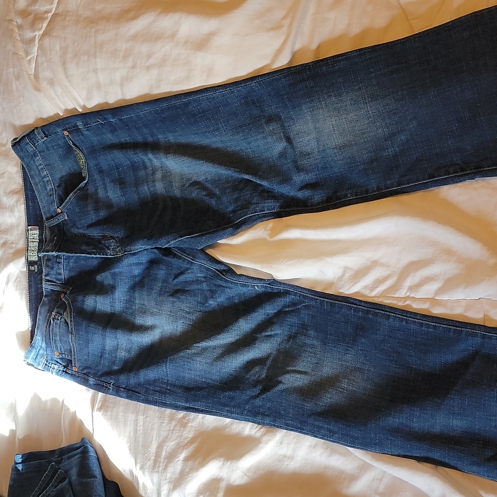 MENS JEANS